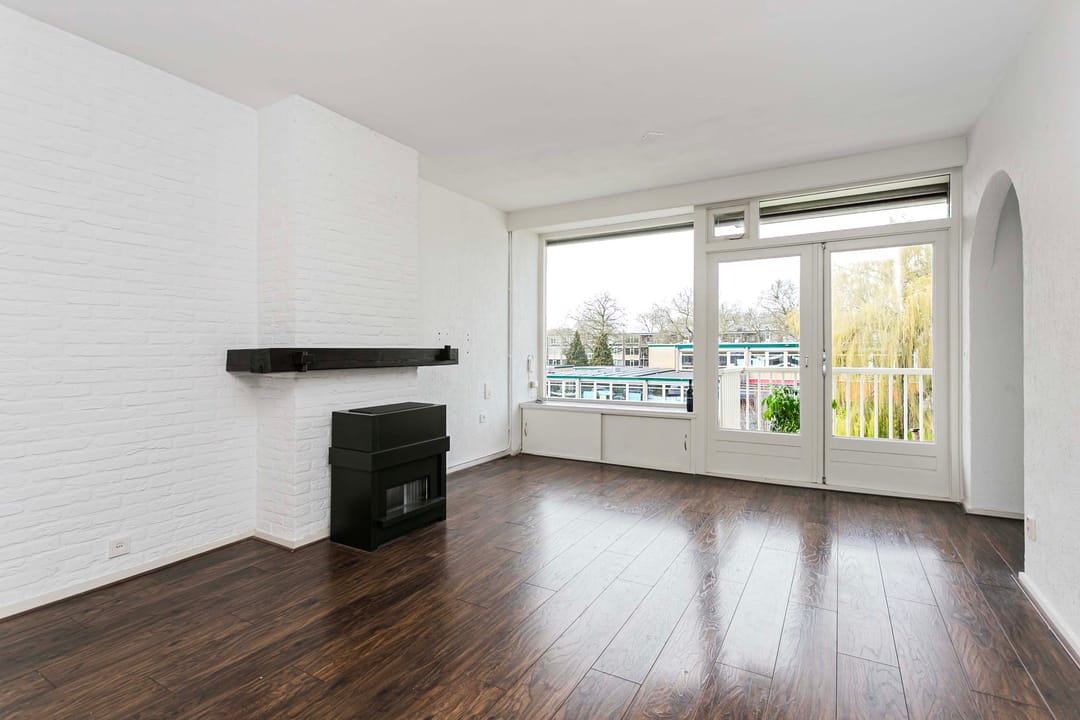 Foto 8 van Dr. Arienslaan 166