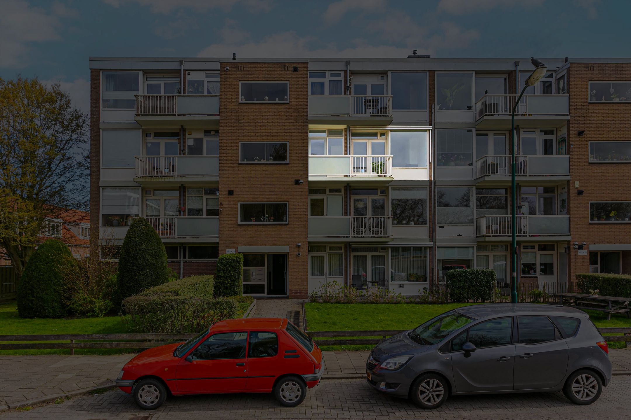 Foto 24 van Dr. Arienslaan 166