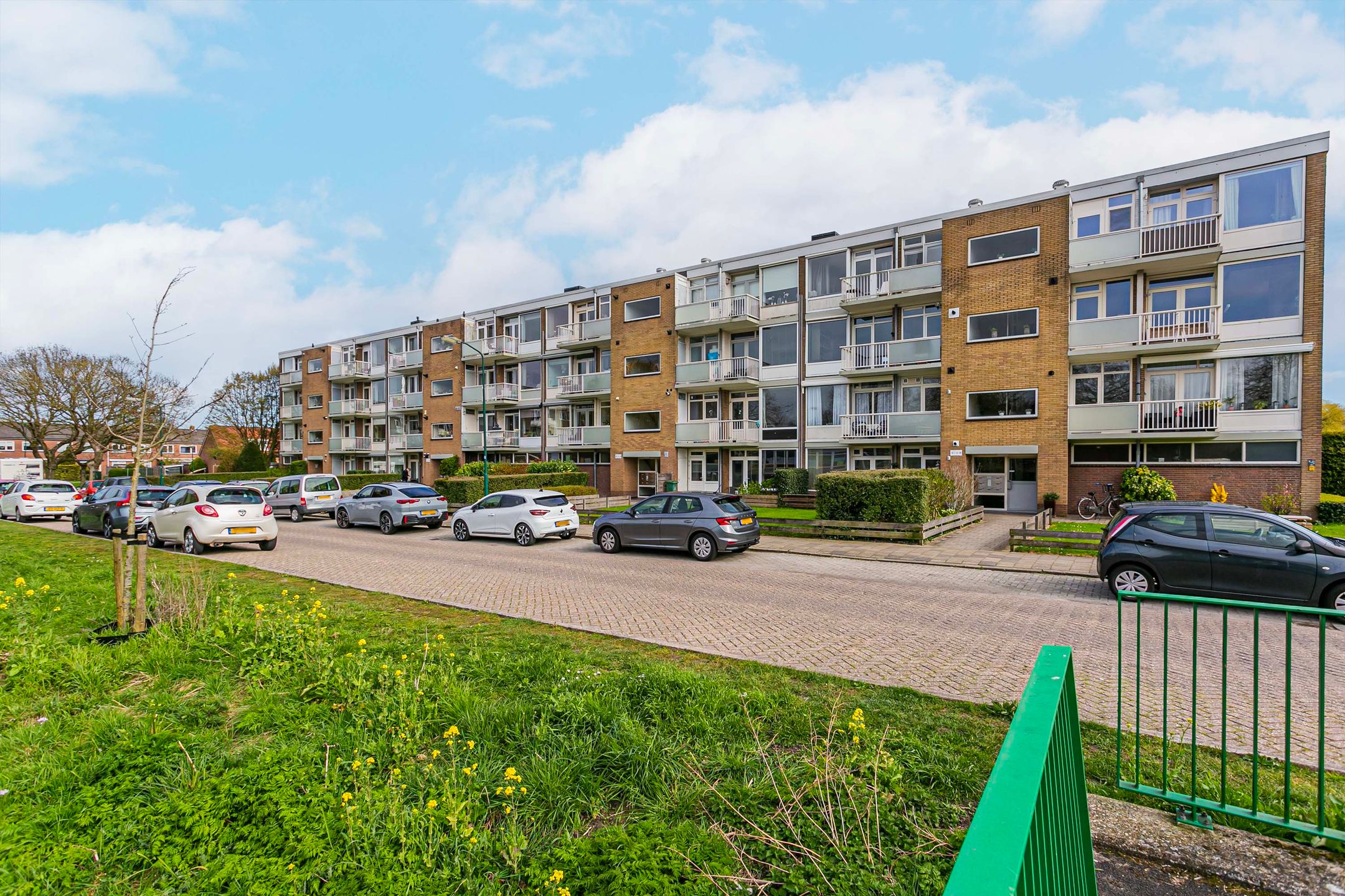 Foto 27 van Dr. Arienslaan 166