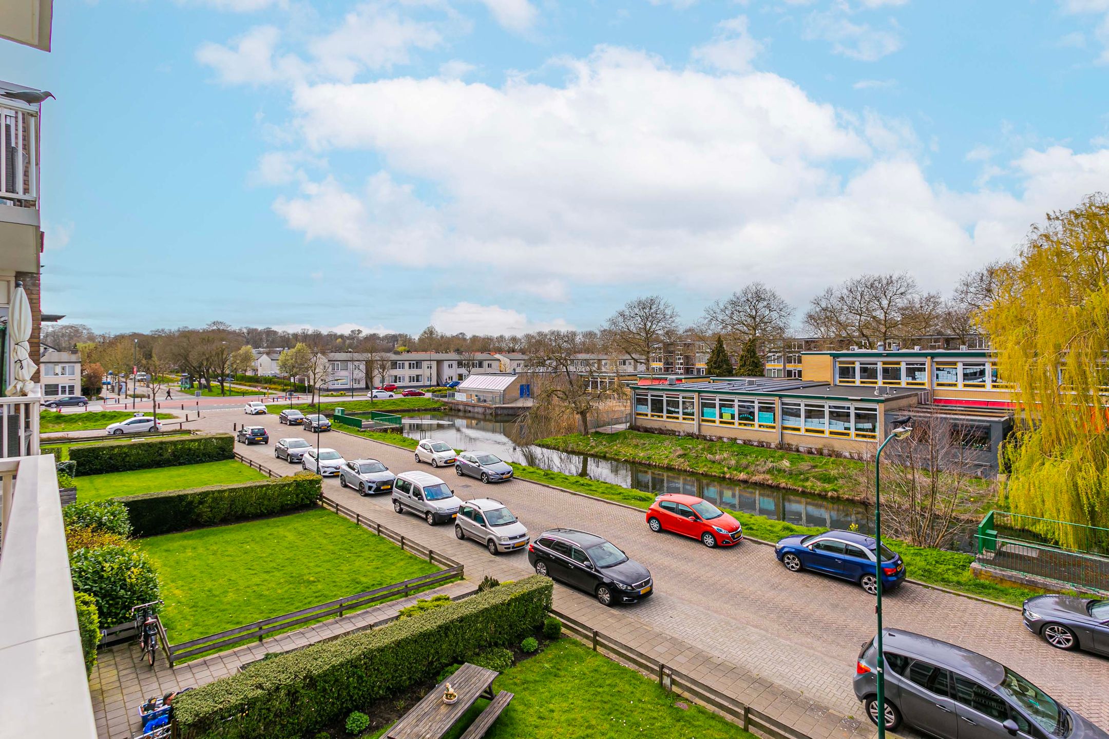 Foto 15 van Dr. Arienslaan 166