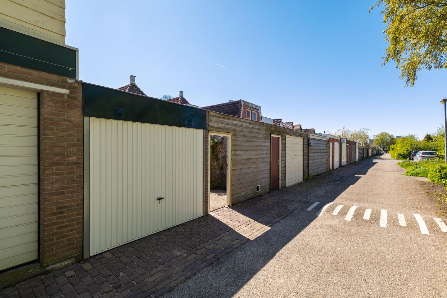 Photo 34 of Damsterdiep 274