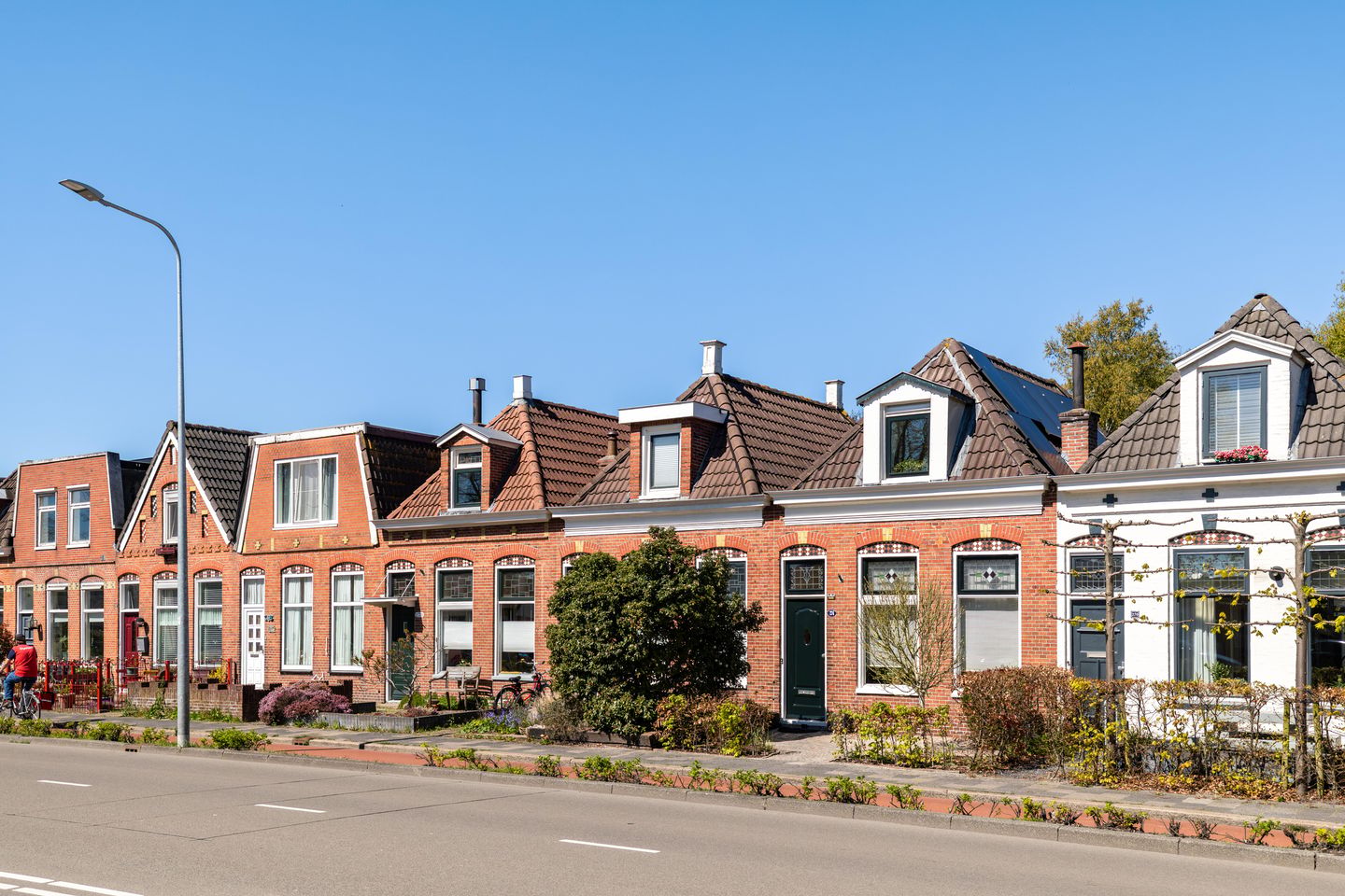 Photo 35 of Damsterdiep 274
