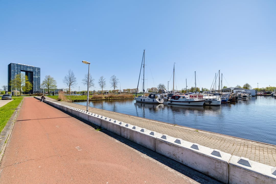 Photo 37 of Damsterdiep 274