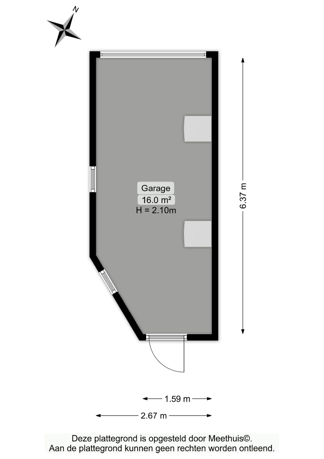 Photo 43 of Damsterdiep 274