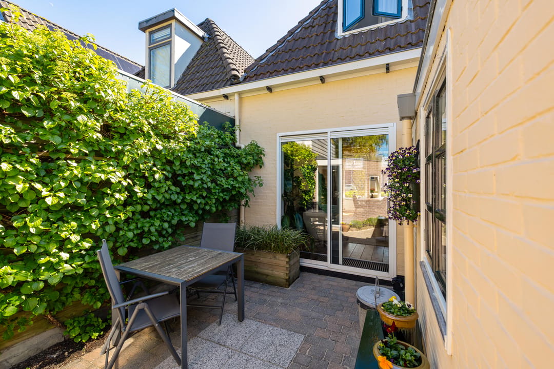Photo 31 of Damsterdiep 274