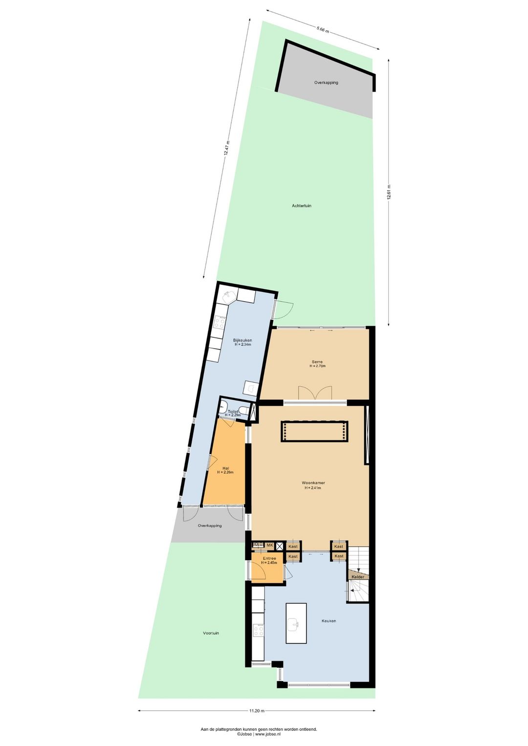 Photo 82 of De Kleine Pol 16
