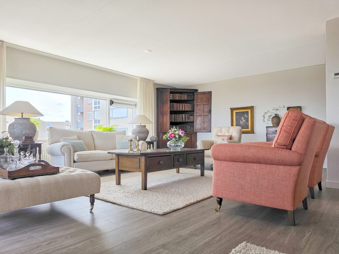 Photo 1 of RWH Hofstede Crullstraat 39