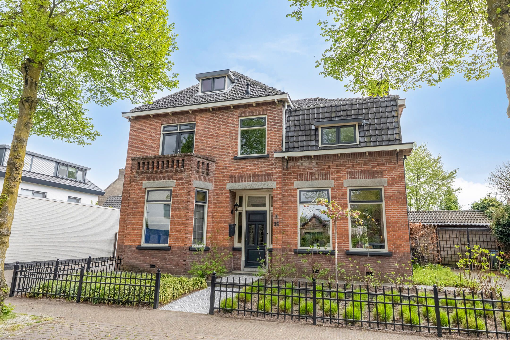 Hoolstraat 35 