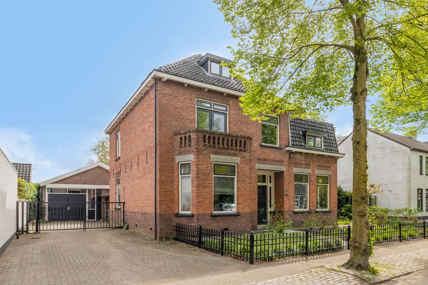 Foto 5 van Hoolstraat 35