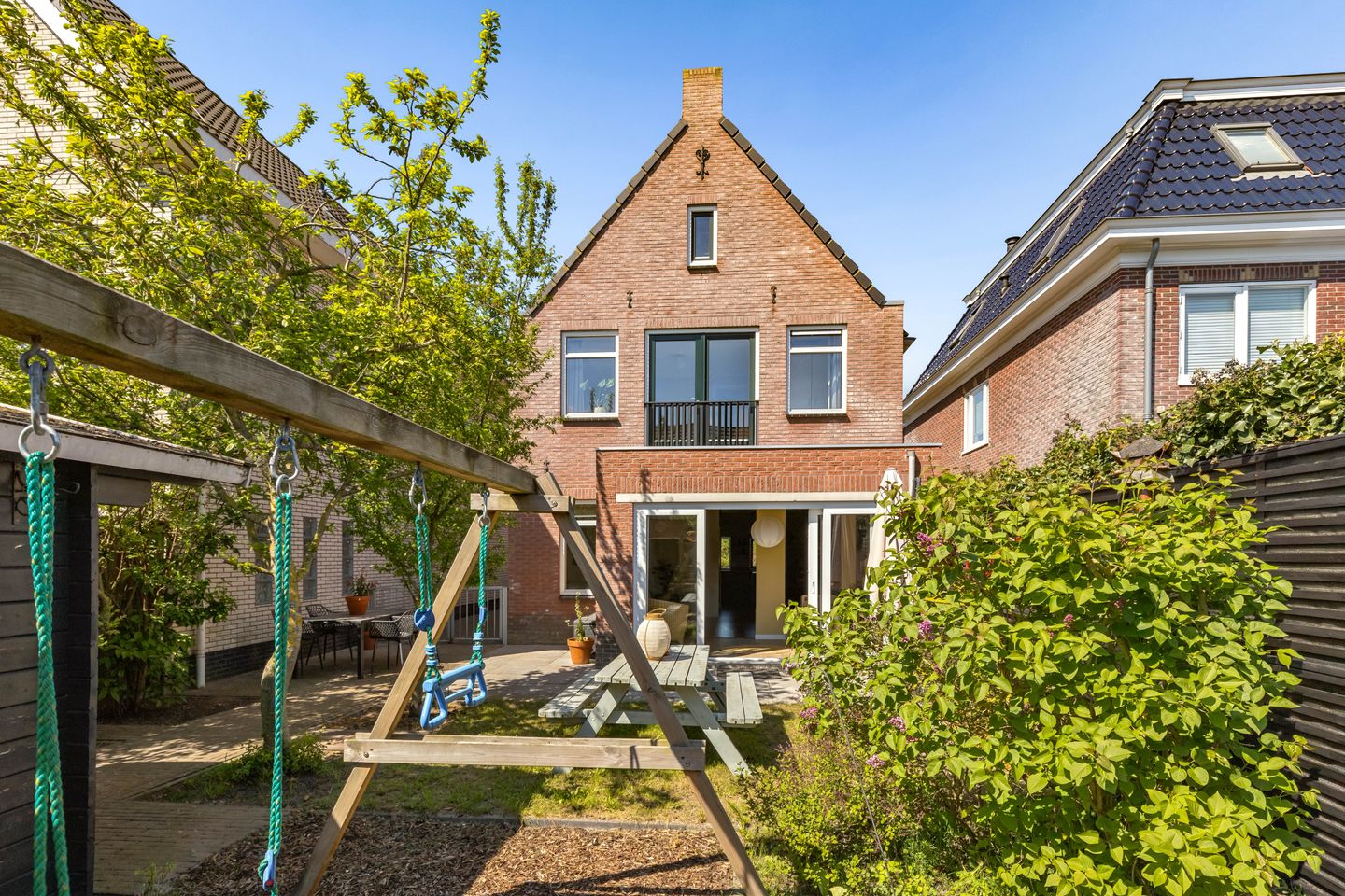 Foto 20 van Stopperknoop 42