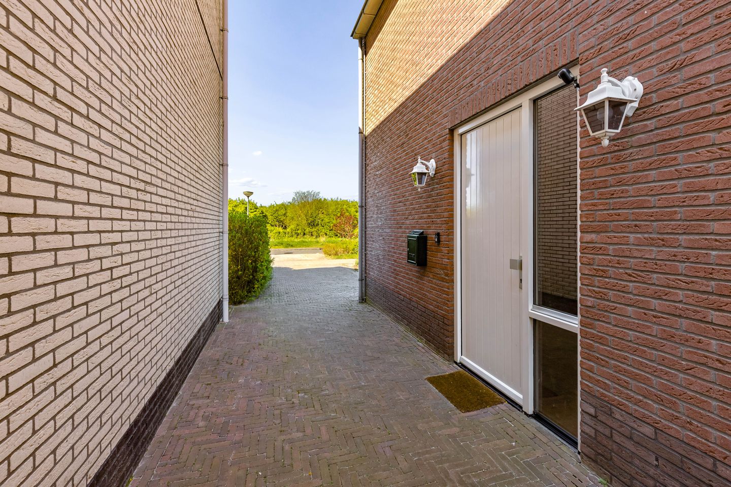 Foto 40 van Stopperknoop 42