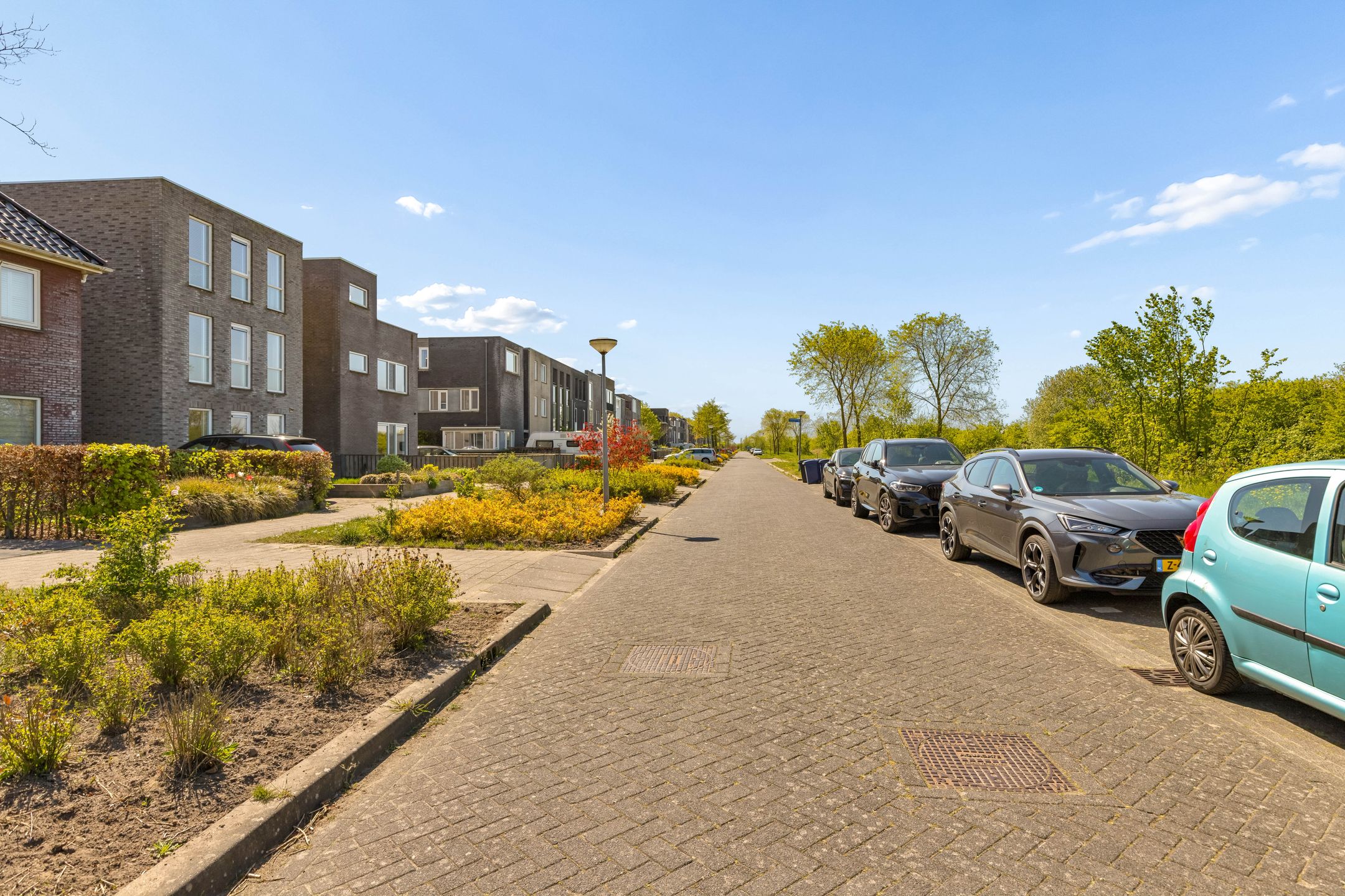 Foto 45 van Stopperknoop 42