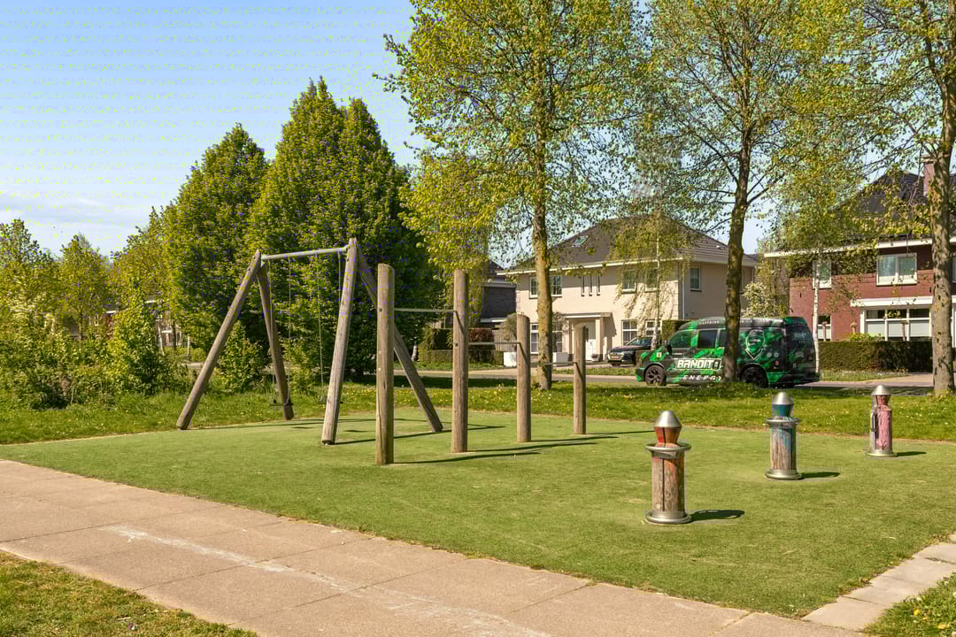 Foto 46 van Stopperknoop 42