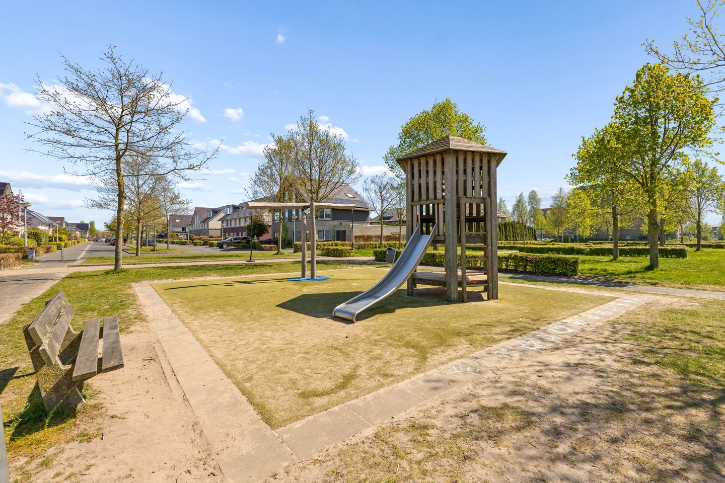 Foto 49 van Stopperknoop 42