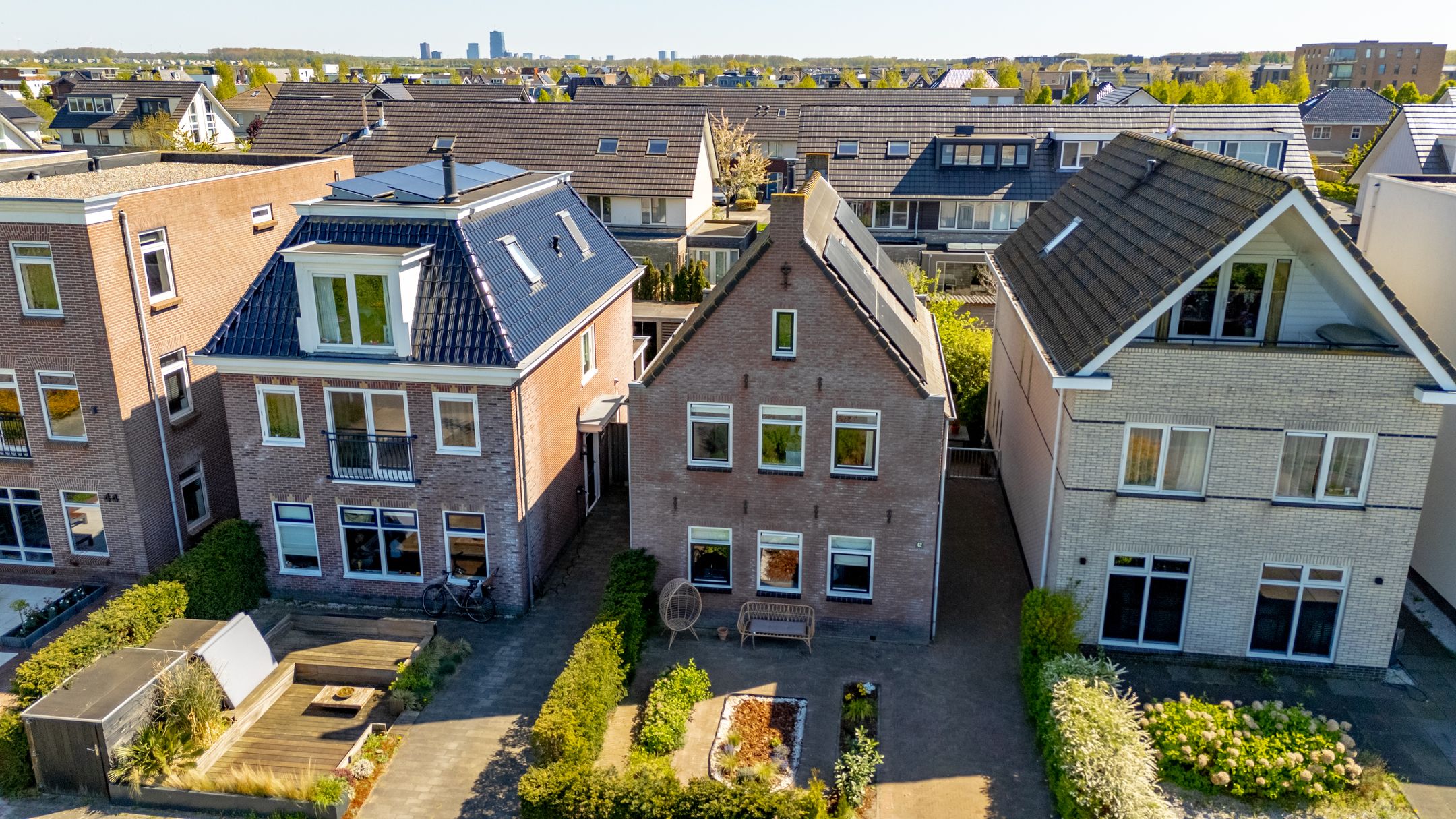 Foto 57 van Stopperknoop 42