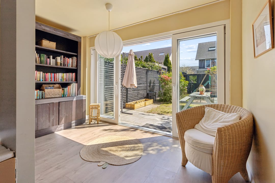 Foto 8 van Stopperknoop 42