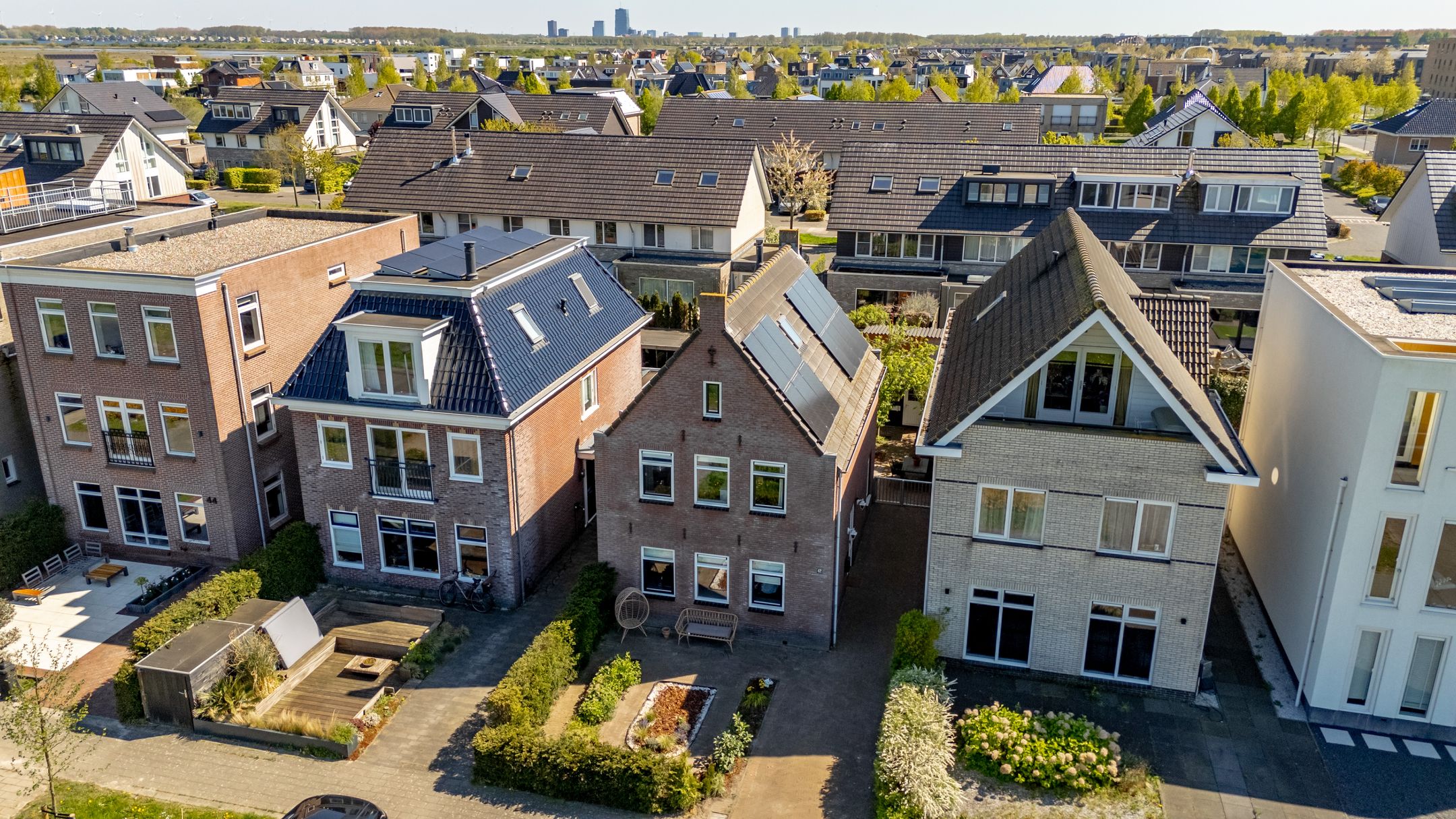 Foto 60 van Stopperknoop 42