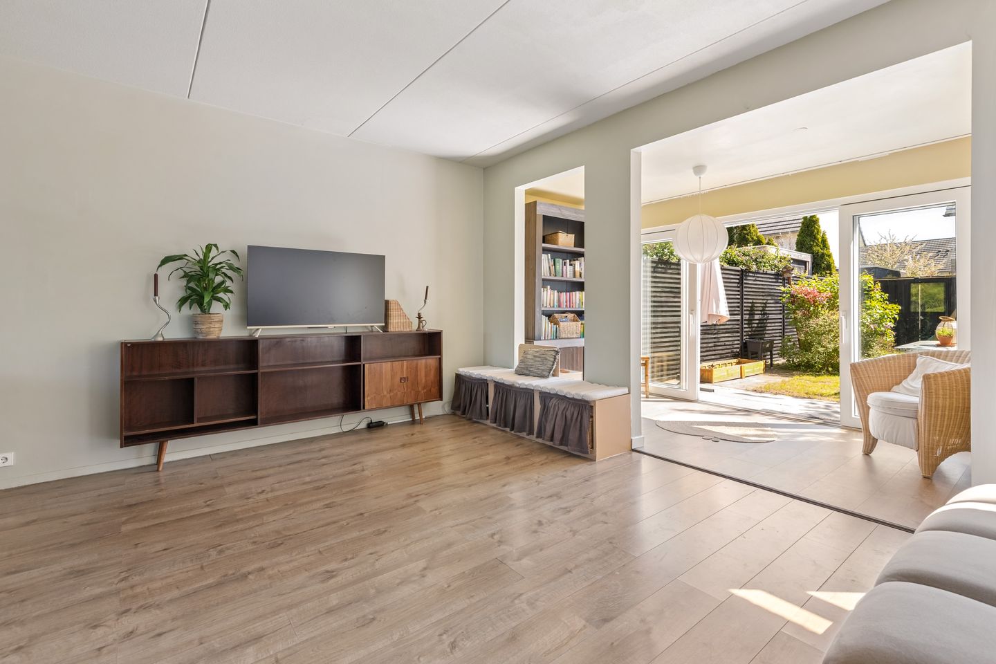 Foto 5 van Stopperknoop 42