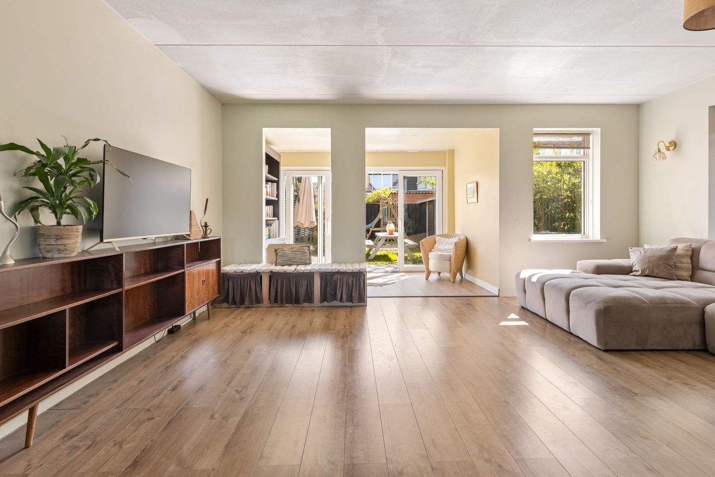 Foto 4 van Stopperknoop 42