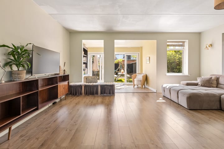 Foto 4 van Stopperknoop 42