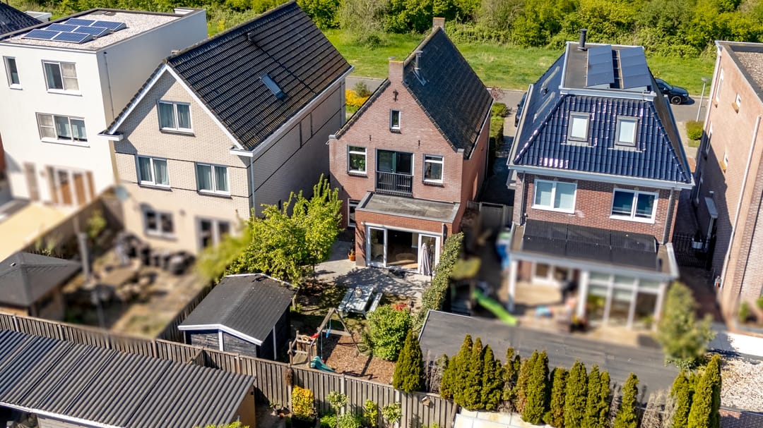 Foto 58 van Stopperknoop 42