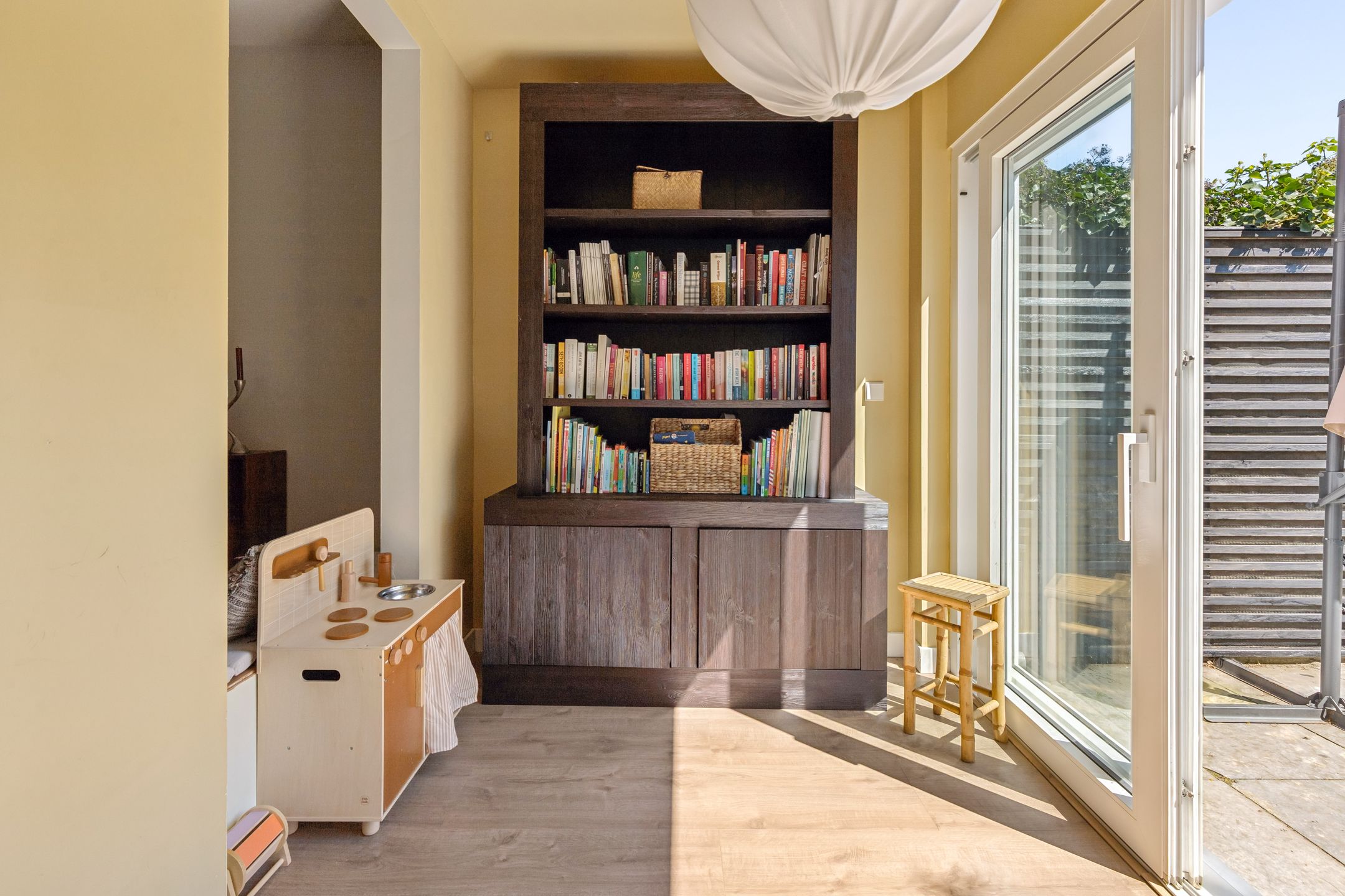 Foto 9 van Stopperknoop 42