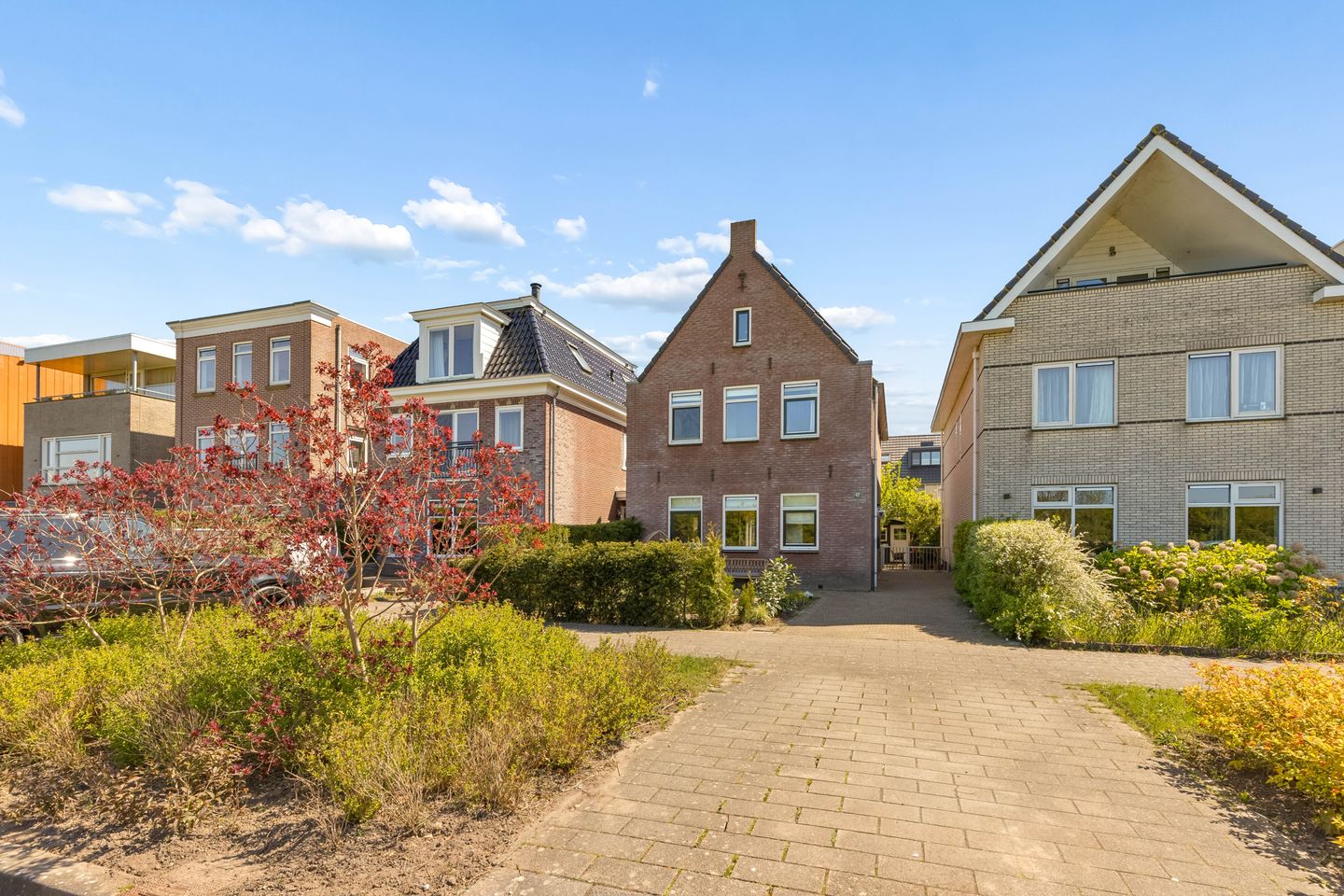 Foto 44 van Stopperknoop 42