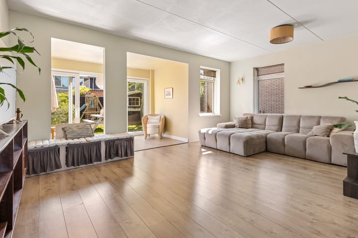 Foto 3 van Stopperknoop 42