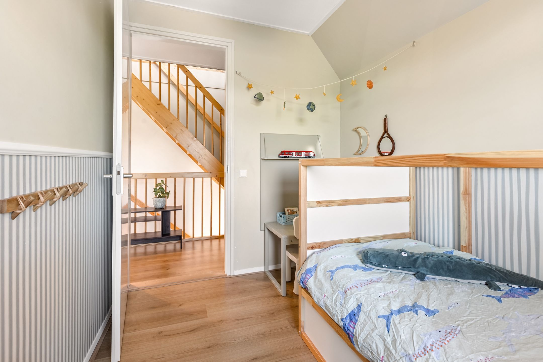 Foto 33 van Stopperknoop 42