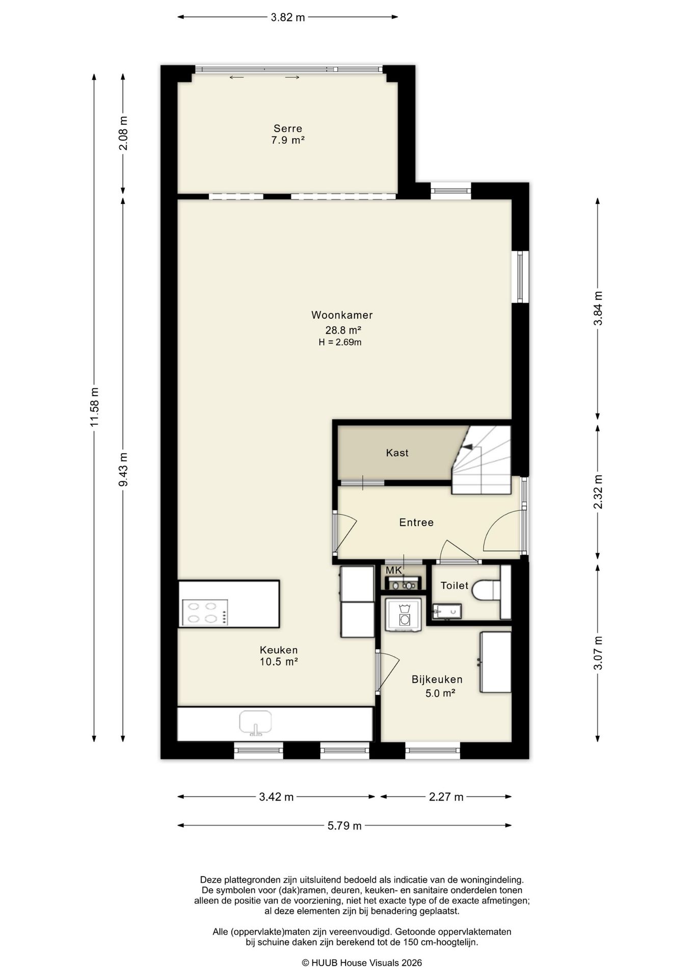 Foto 70 van Stopperknoop 42