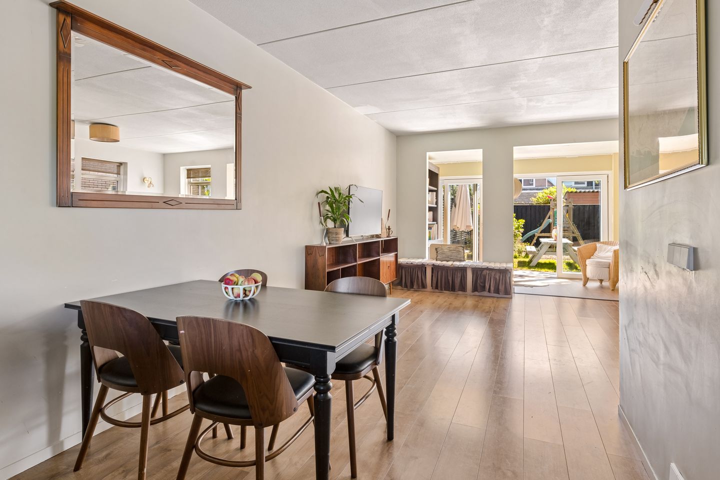 Foto 10 van Stopperknoop 42