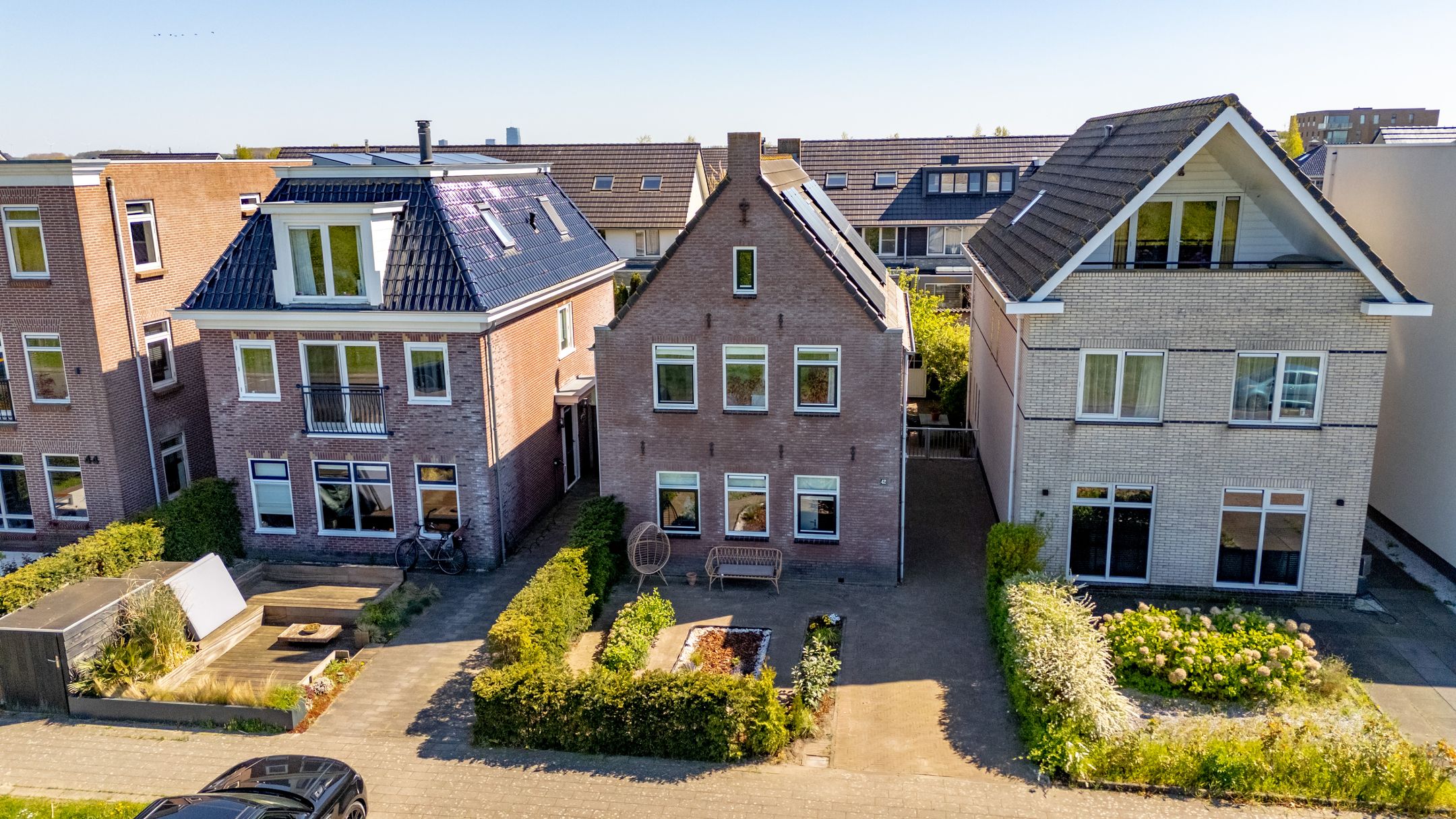 Stopperknoop 42 