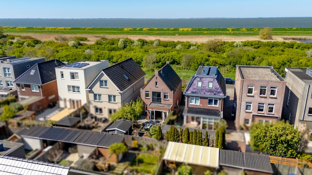 Foto 2 van Stopperknoop 42