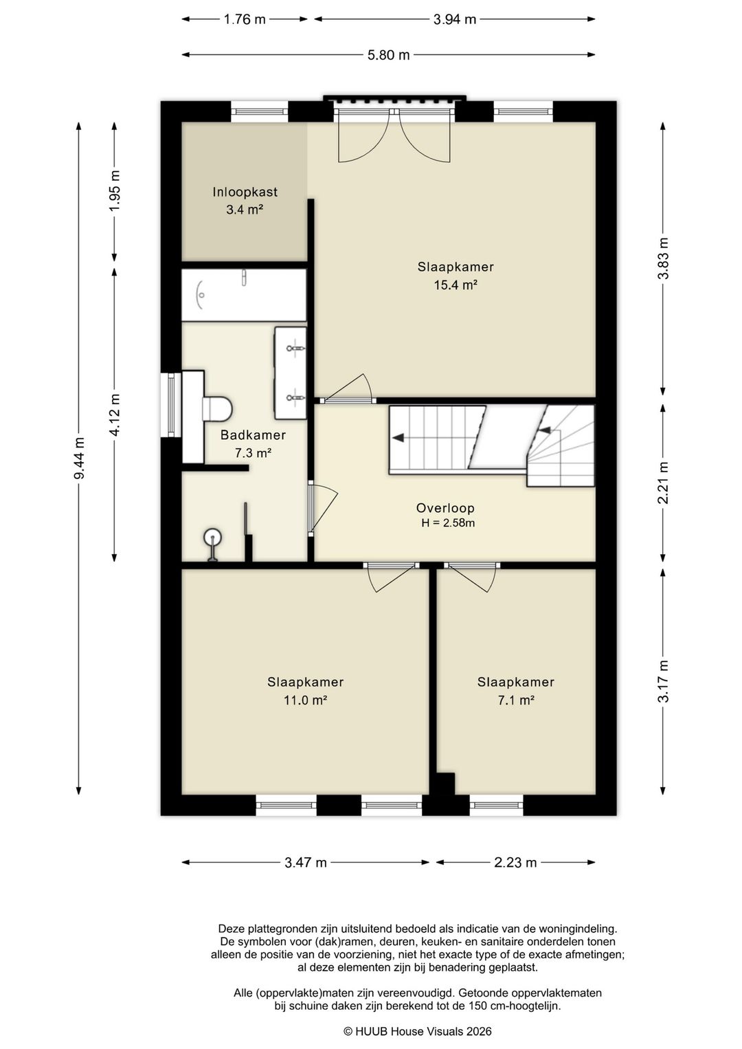 Foto 71 van Stopperknoop 42