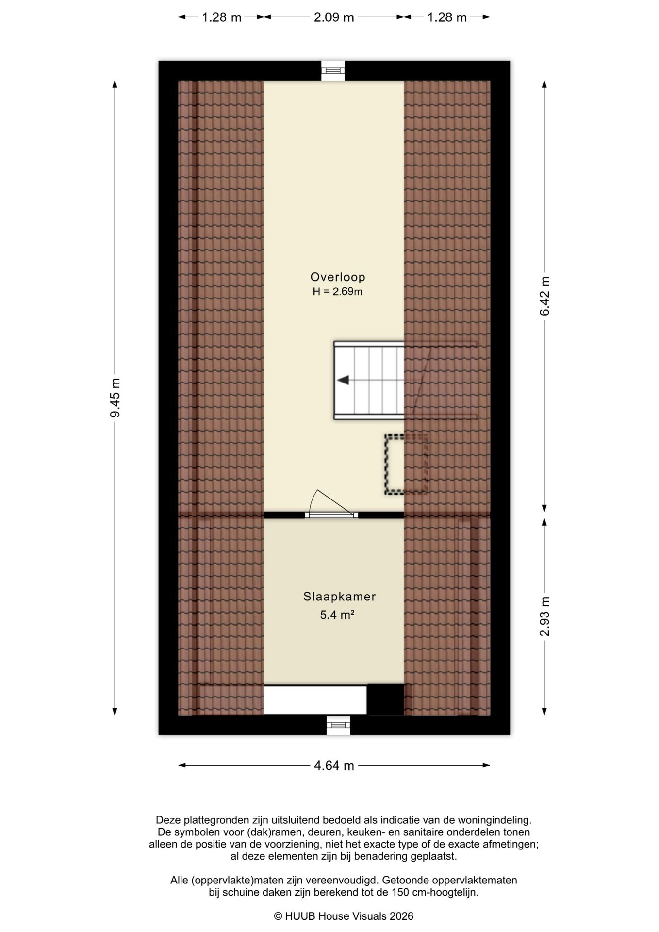 Foto 72 van Stopperknoop 42