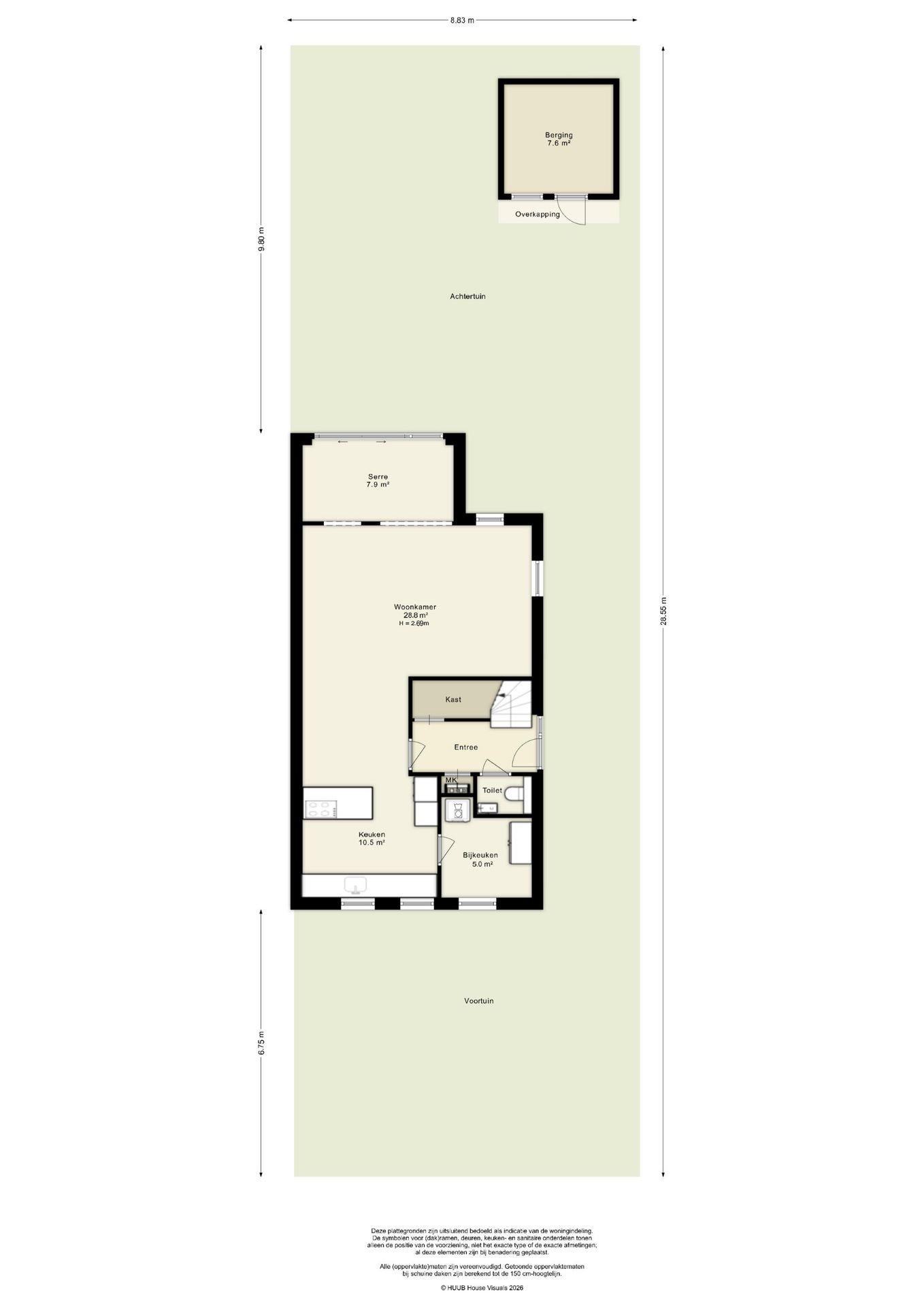 Foto 69 van Stopperknoop 42