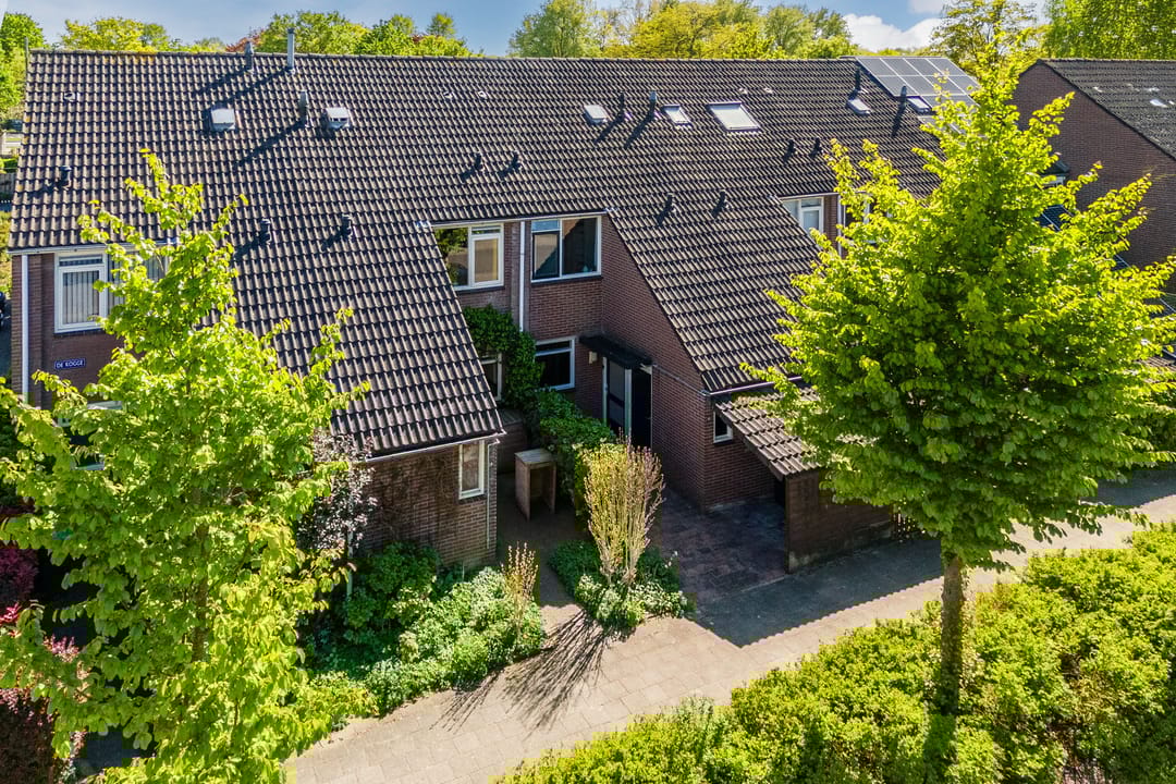 Photo 1 of de Kogge 61