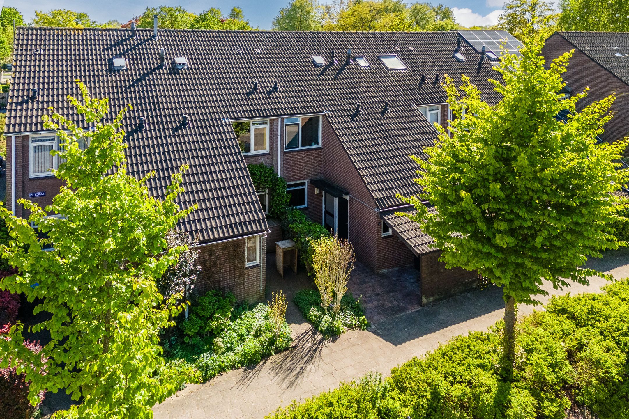 de Kogge 61 