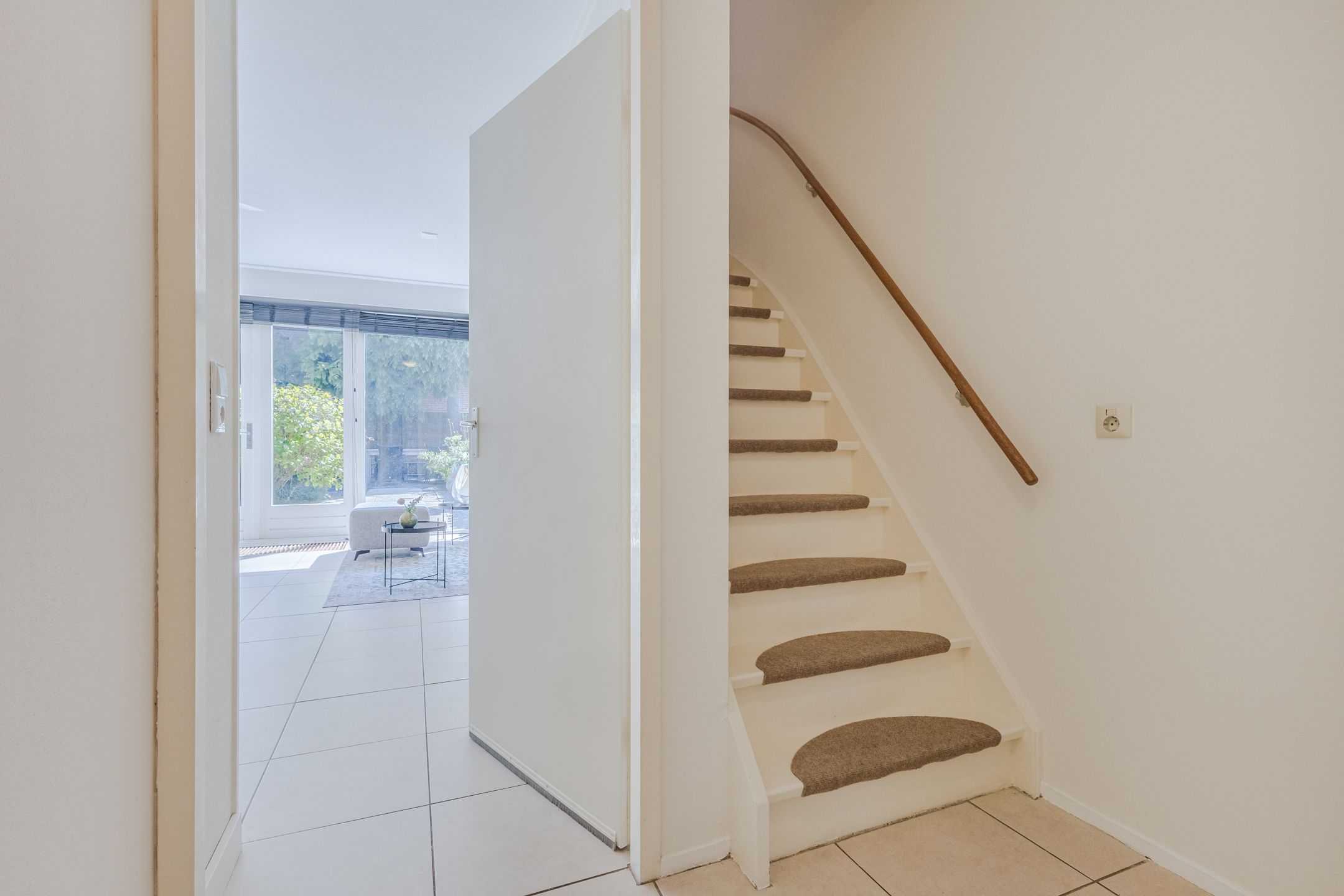 Herenweg 21 Rijnsaterwoude - Aanzicht 5