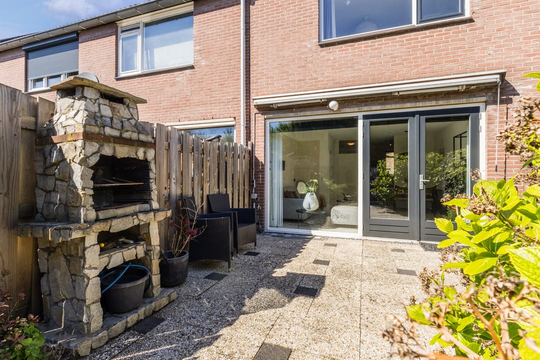 Photo 46 of de Kogge 61