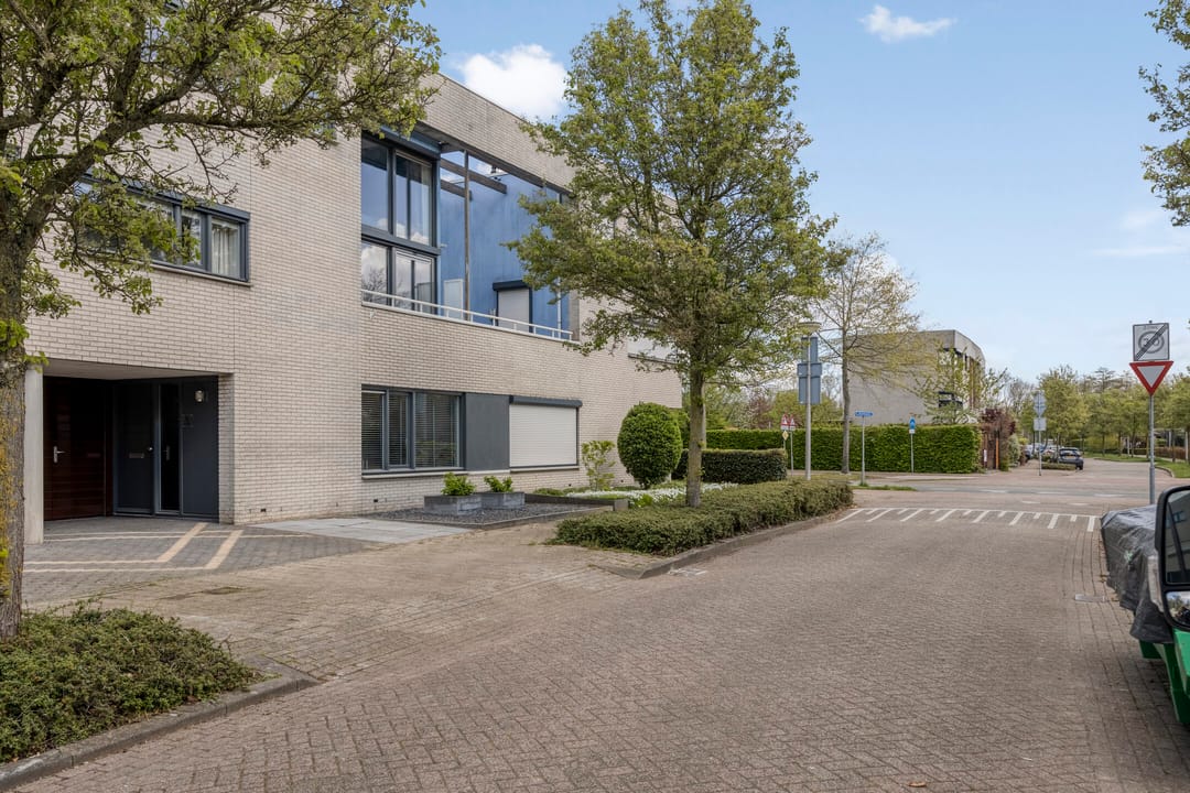 Foto 7 van Vorstendom 4