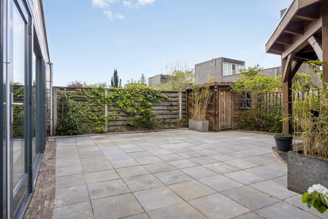 Foto 46 van Vorstendom 4