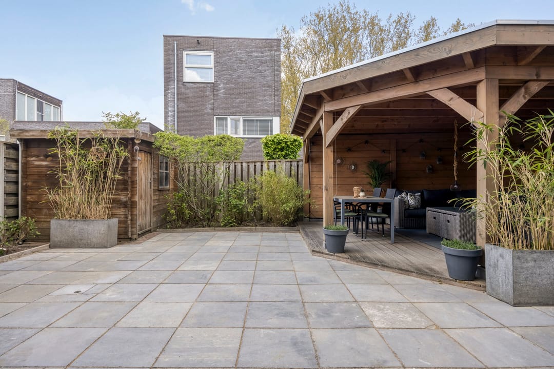 Foto 47 van Vorstendom 4