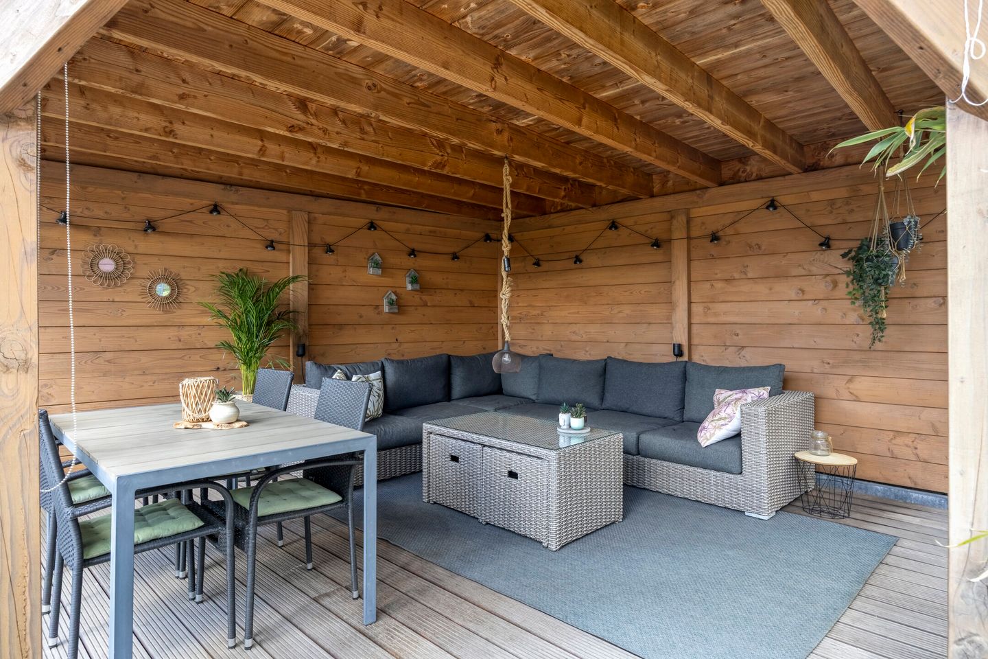 Foto 50 van Vorstendom 4