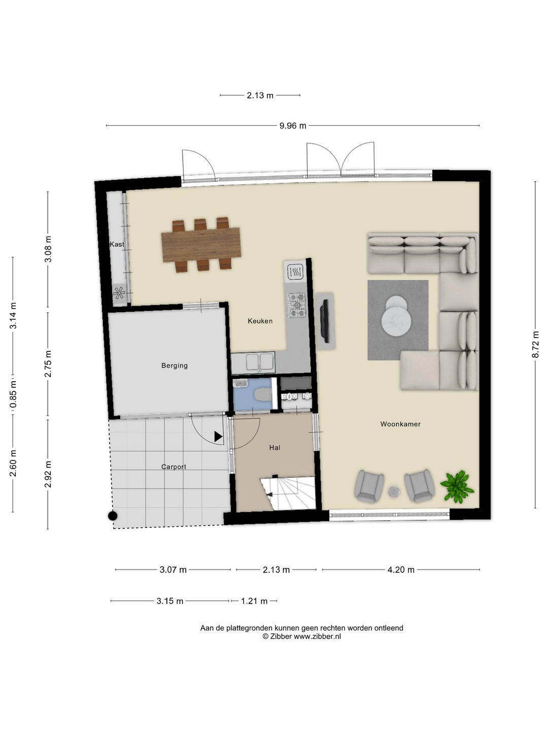 Foto 62 van Vorstendom 4