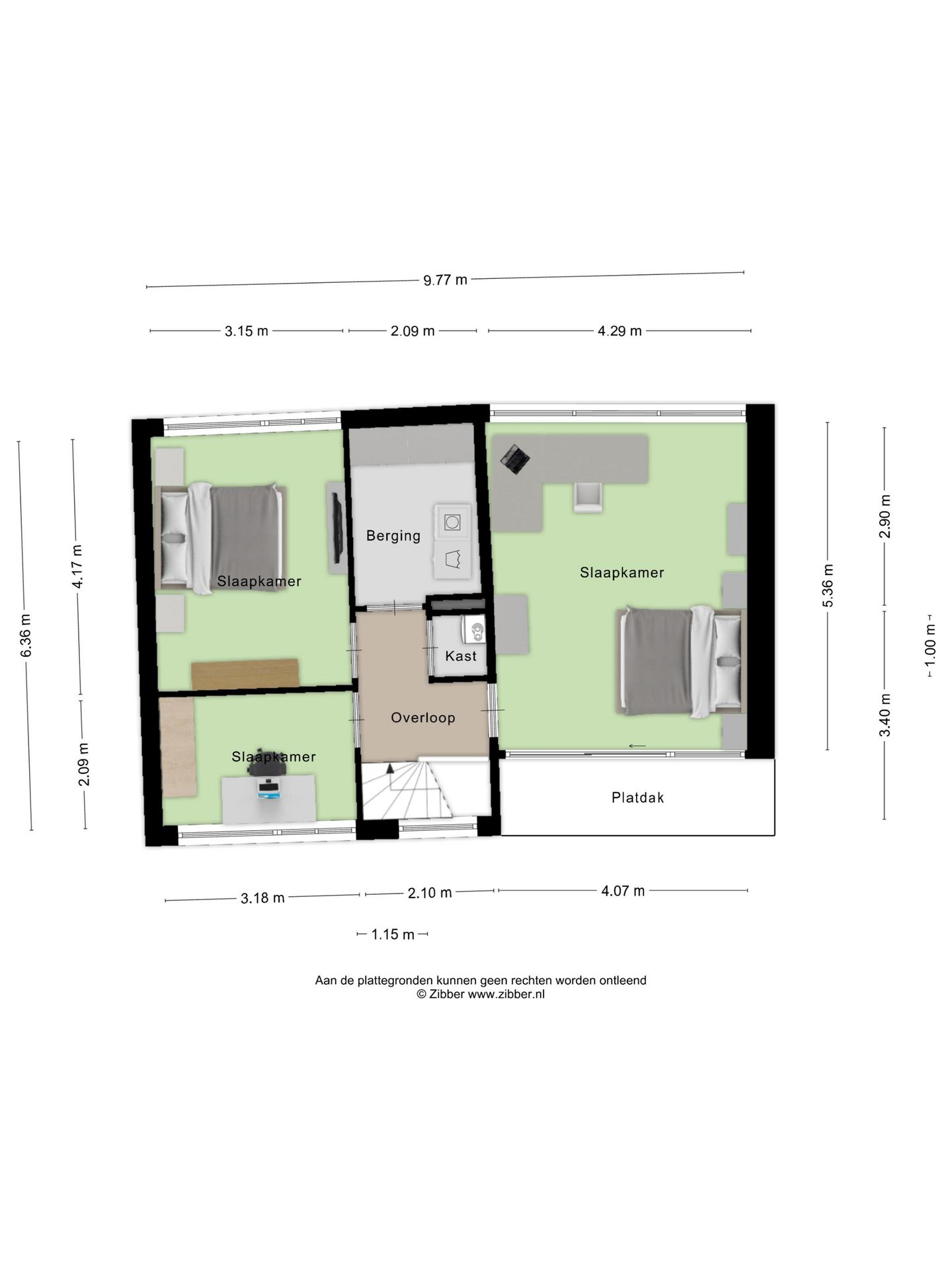 Foto 64 van Vorstendom 4