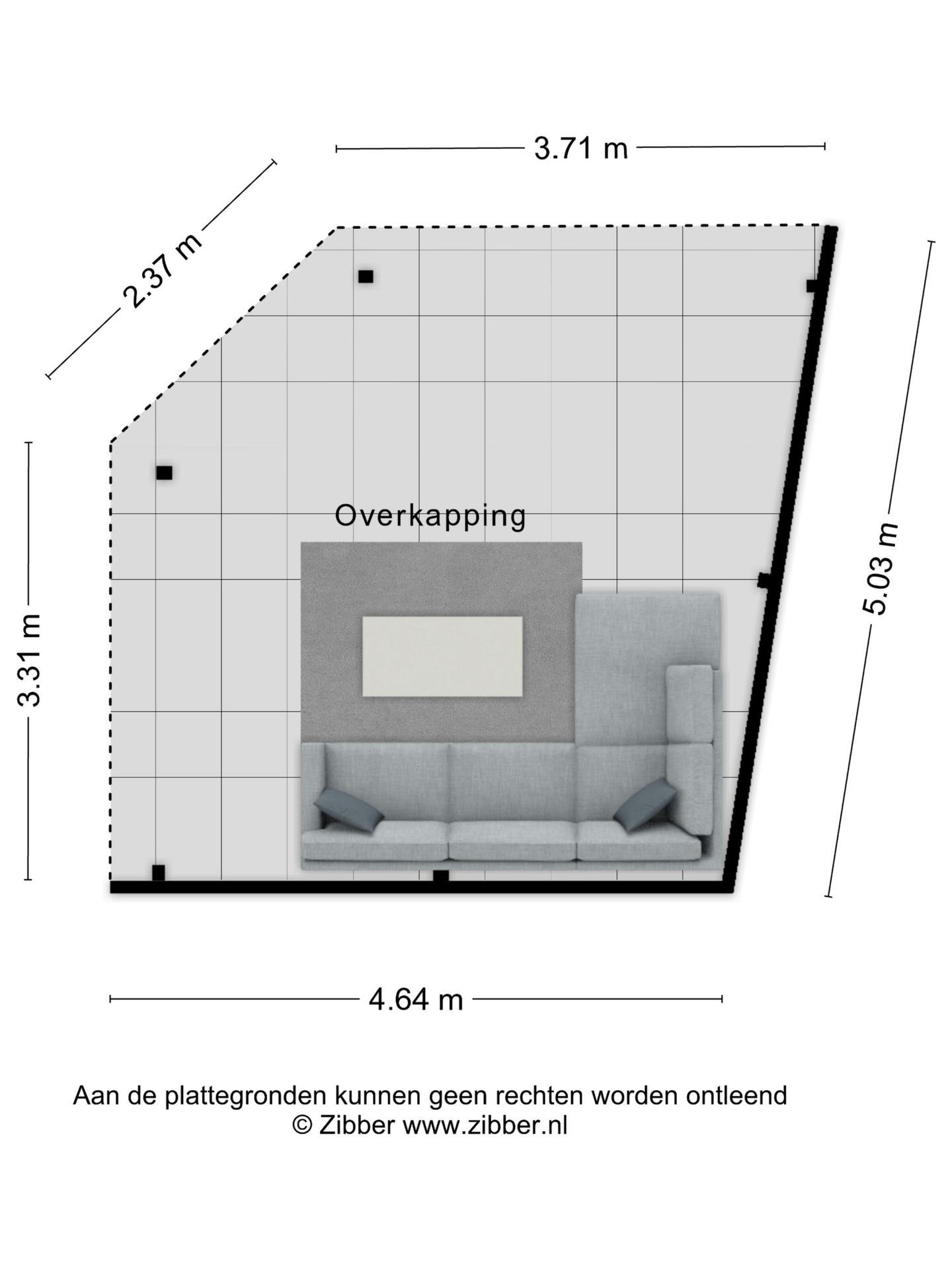 Foto 65 van Vorstendom 4