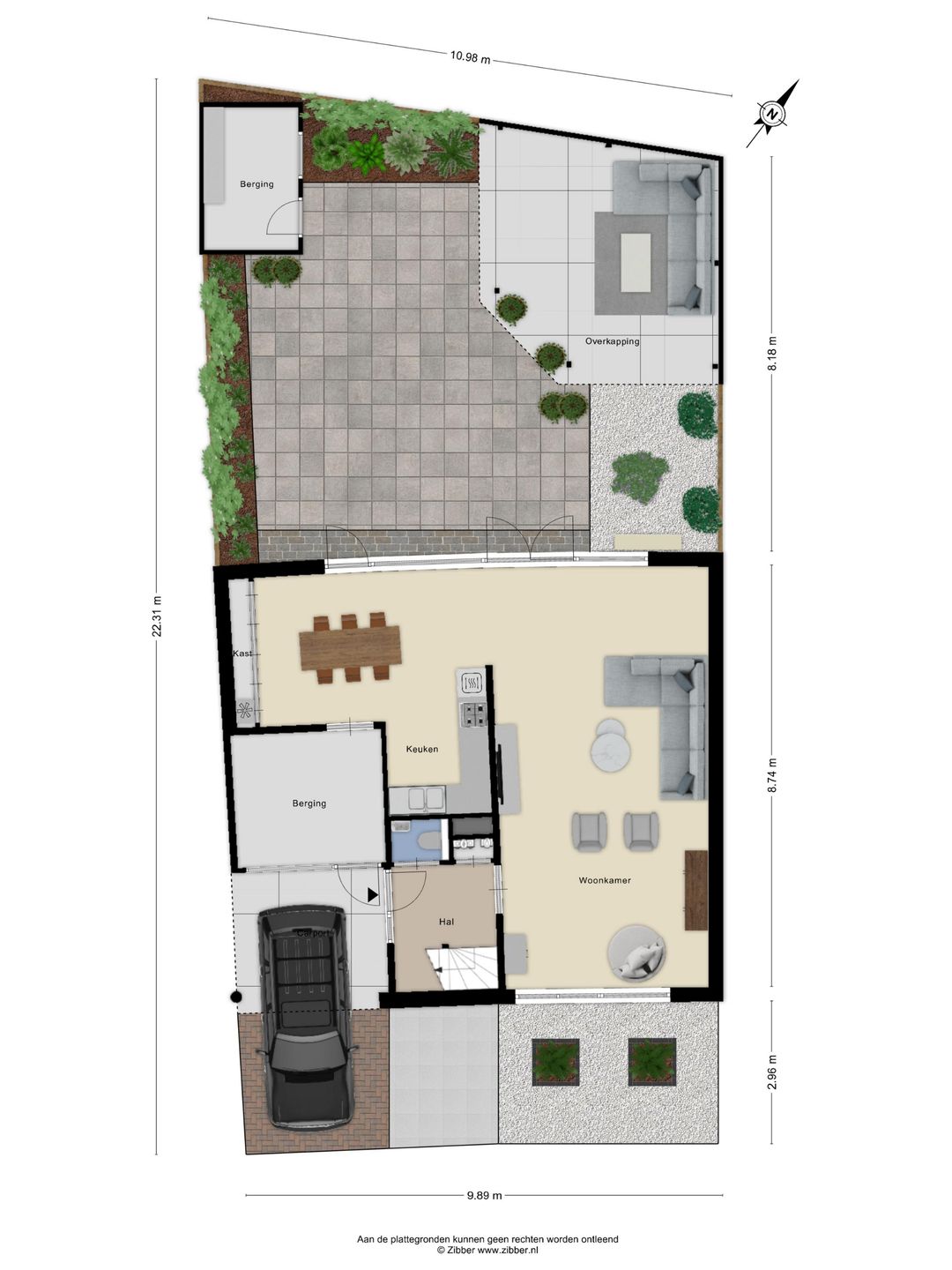 Foto 61 van Vorstendom 4