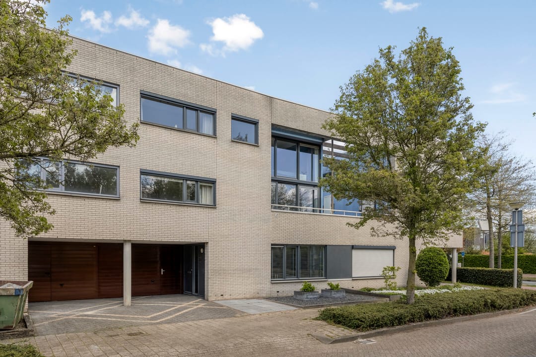 Foto 1 van Vorstendom 4