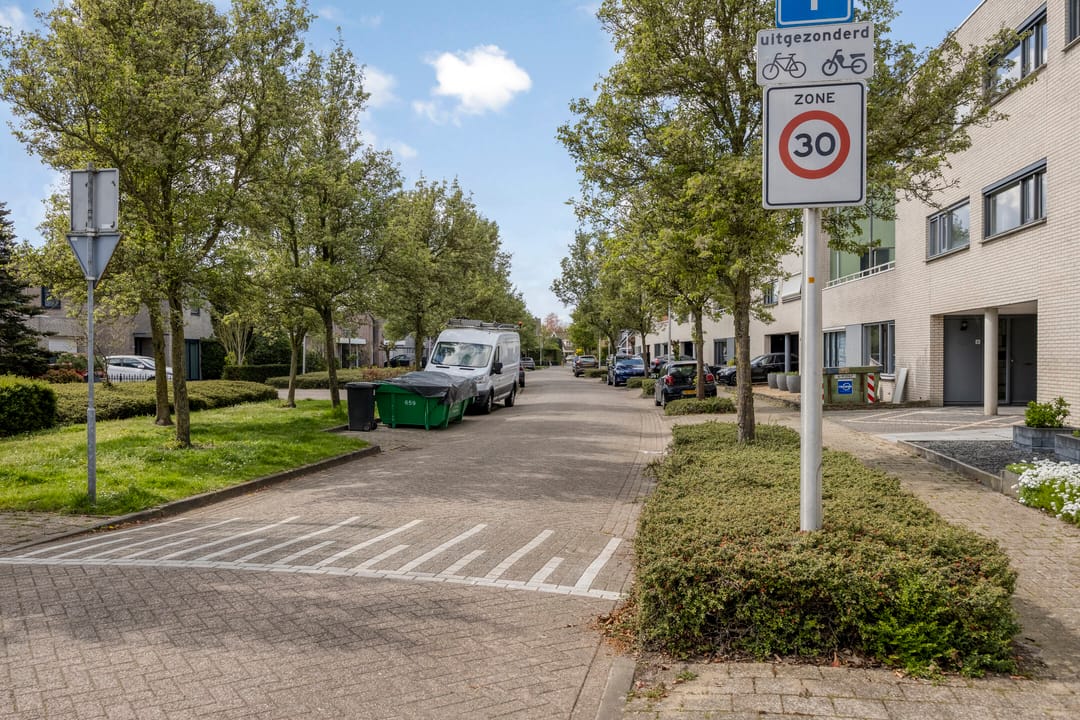 Foto 8 van Vorstendom 4